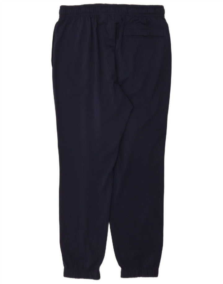 Nike - Pantalones de chándal para hombre, color azul marino
