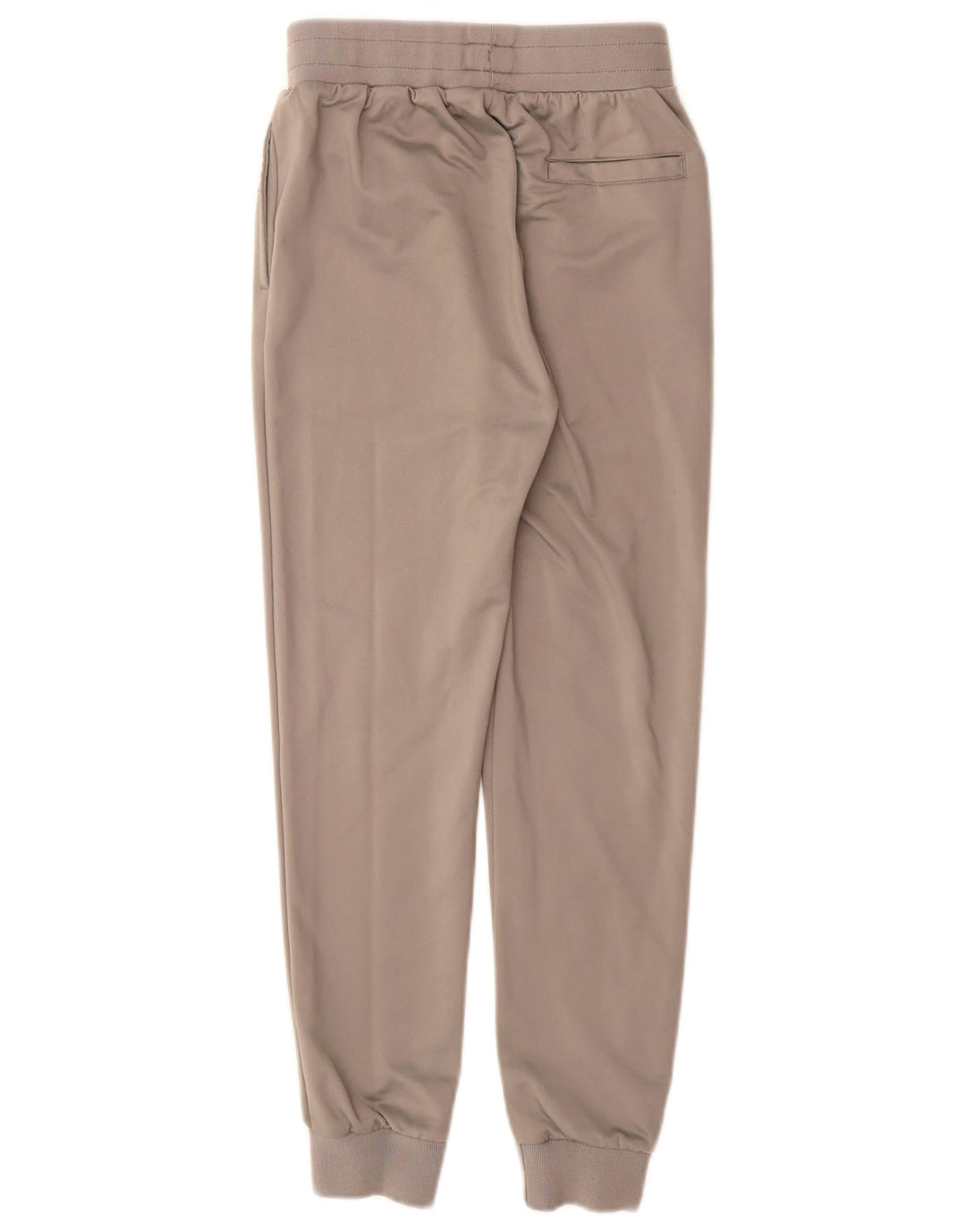ELLESSE Boys Tracksuit Trousers Joggers 10-11 Years  Grey Polyester Vintage Ellesse and Second-Hand Ellesse from Messina Hembry 