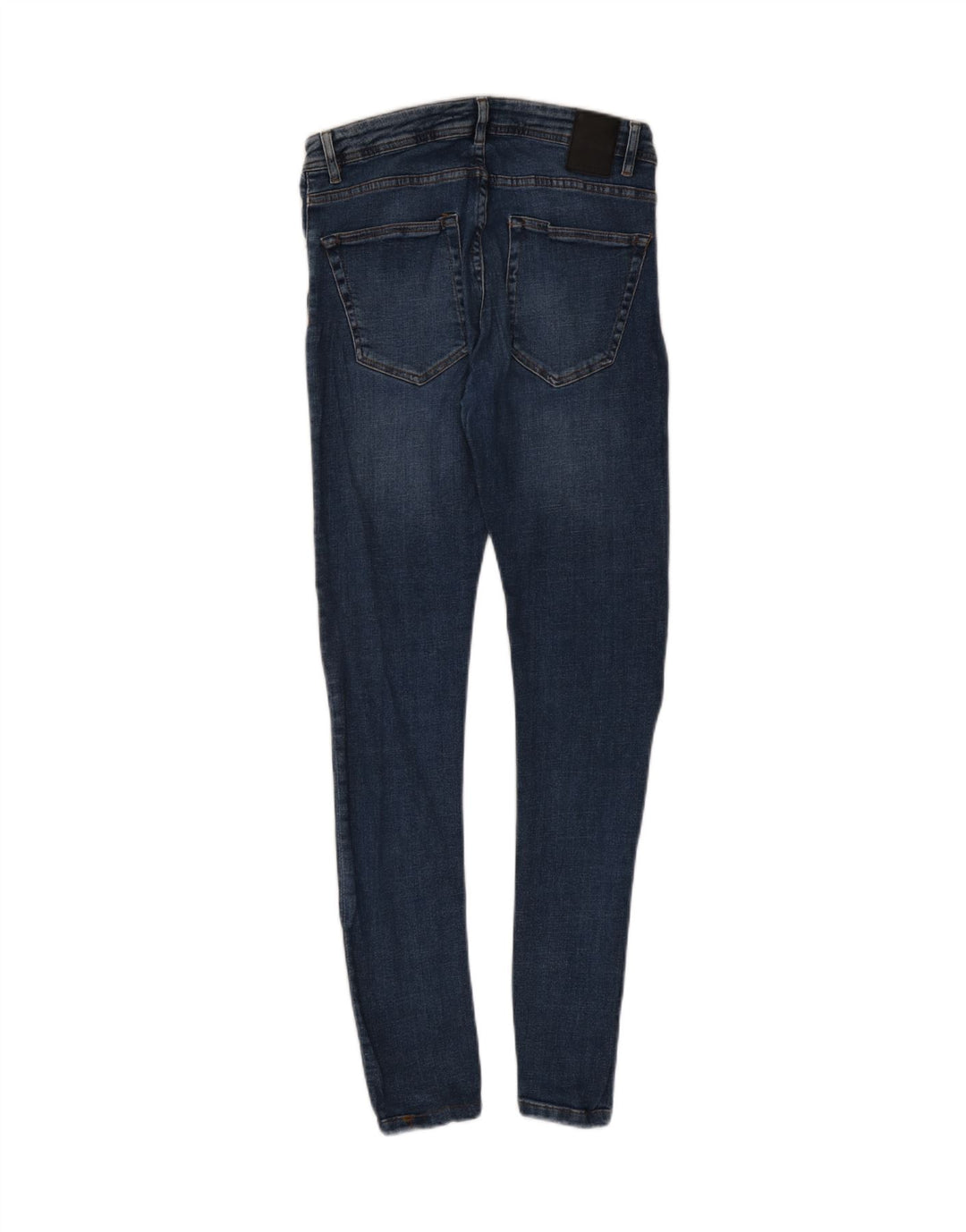 Zara Vaqueros pitillo para hombre EU 40 Medium W31 L30 Azul