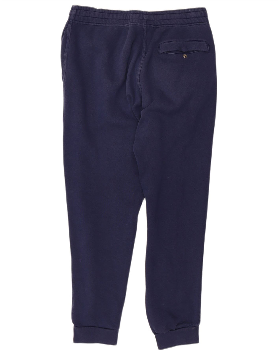 NIKE Chándal completo para hombre de algodón azul marino mediano