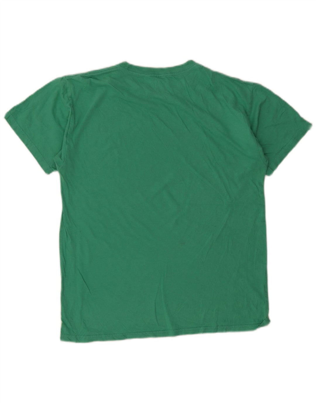 O'Neill - Camiseta gráfica para hombre, parte superior de algodón verde medio