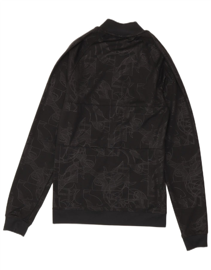 NIKE Tottenham Hotspur Graphic - Chaqueta de chándal para hombre, talla XS, color negro
