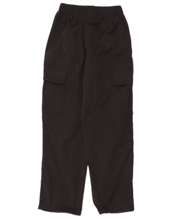 Pantalón Adidas Cargo Hombre XS Negro Poliamida