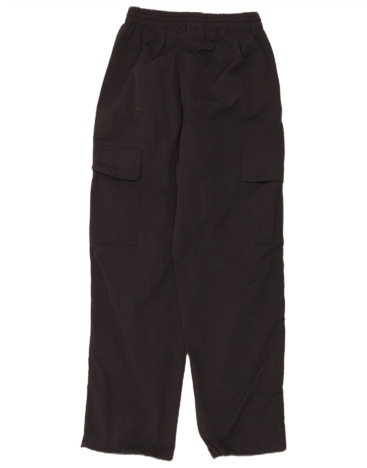 Pantalón Adidas Cargo Hombre XS Negro Poliamida
