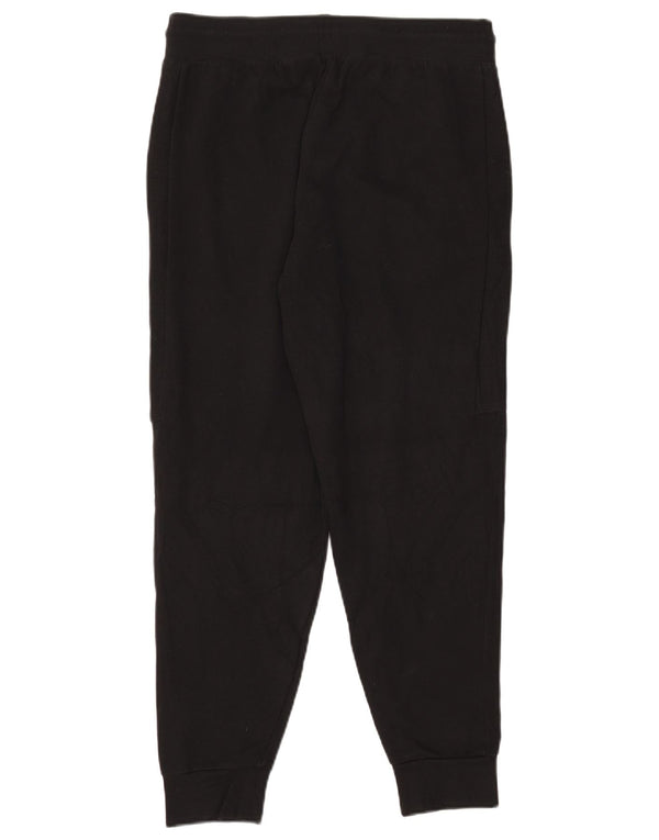 Arena Pantalón De Chándal Joggers Medium Negro Algodón Hombre