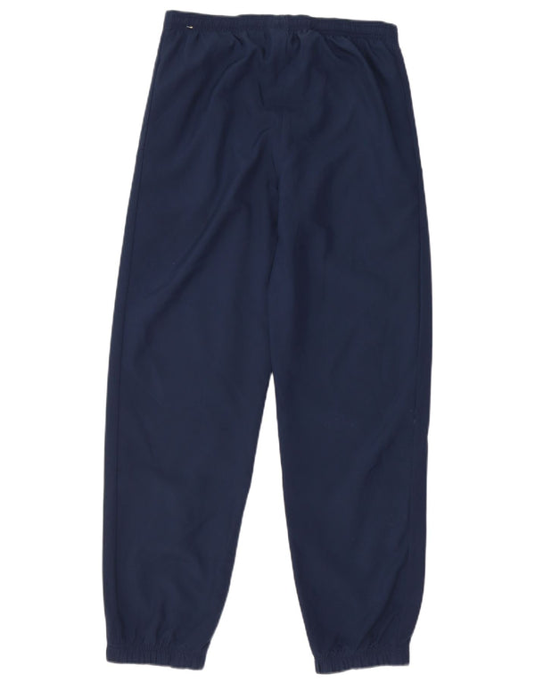 Nike Pantalón Chándal Niño Joggers 13-14 Años XL Azul Marino Poliéster