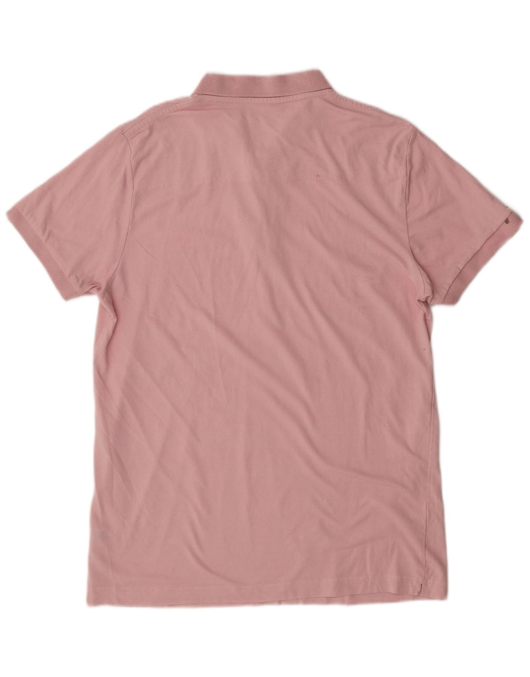 French Connection Polo Hombre XL Algodón Rosa