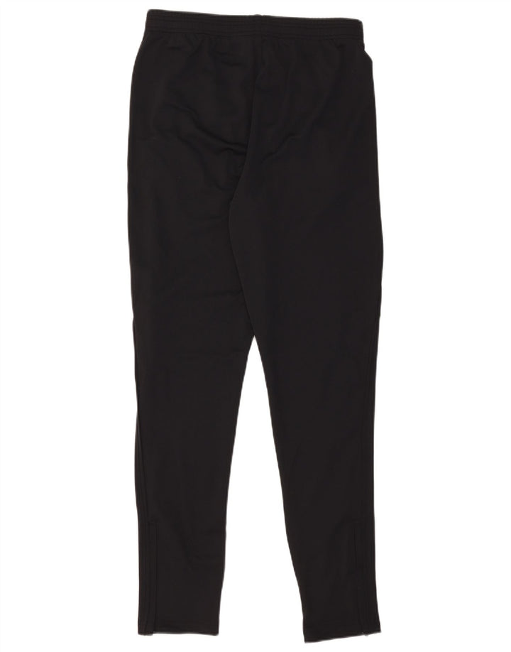 Pantalón De Chándal Under Armour Hombre Mediano Negro Poliéster