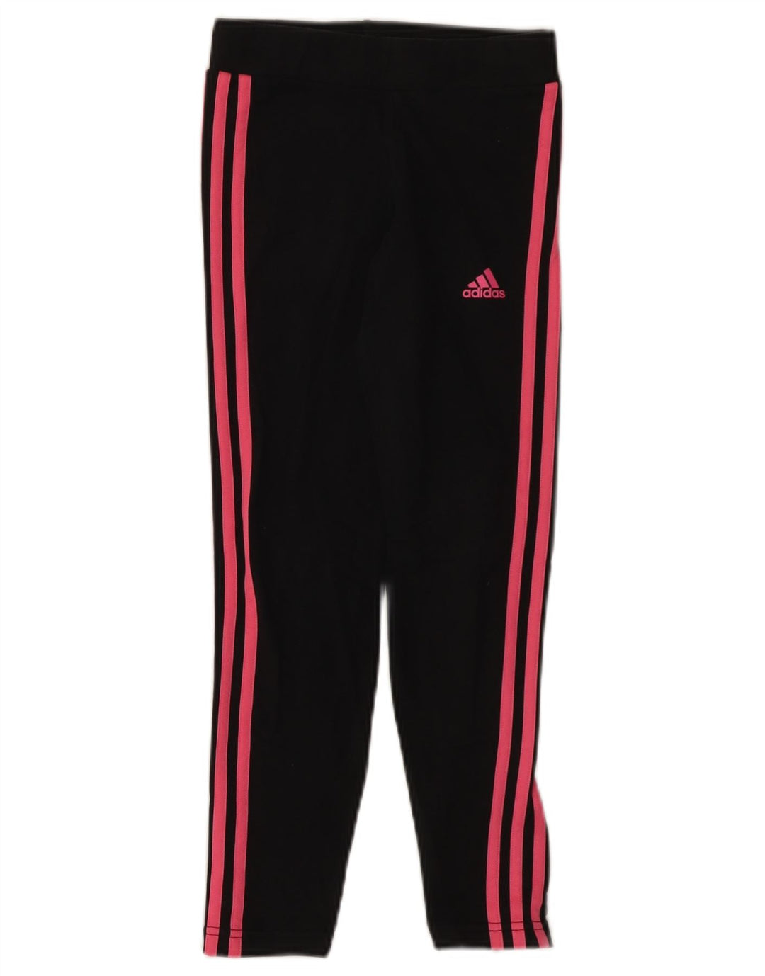 Mallas Adidas Niña 9-10 Años Negro