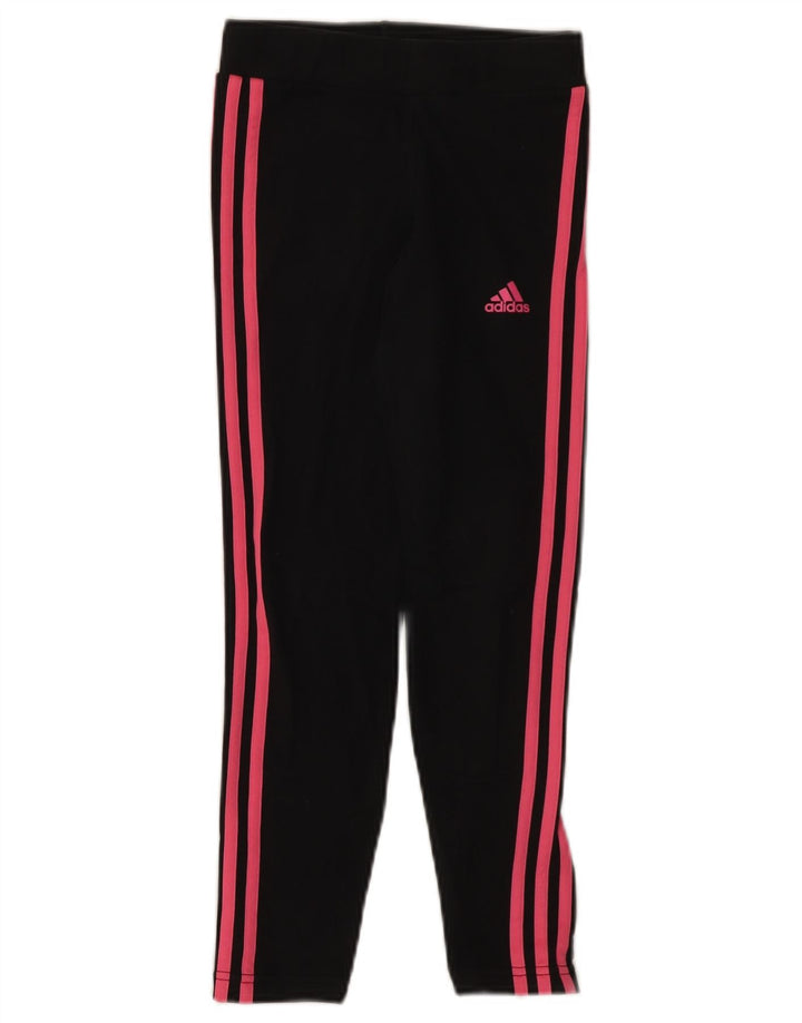 Mallas Adidas Niña 9-10 Años Negro