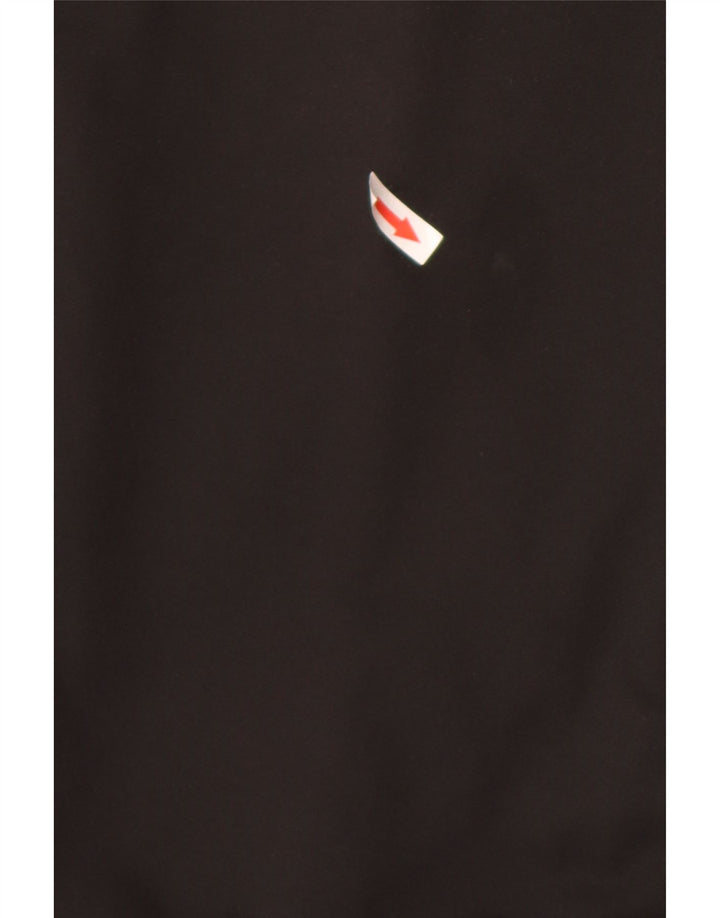 Puma Pantalones de Chándal para Hombre XL Negro
