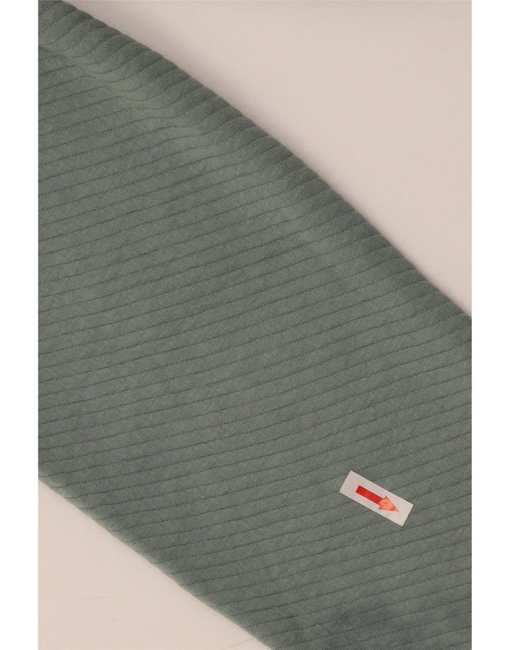 Marks & Spencer - Sudadera con autógrafo para mujer, talla 40, color verde mediano