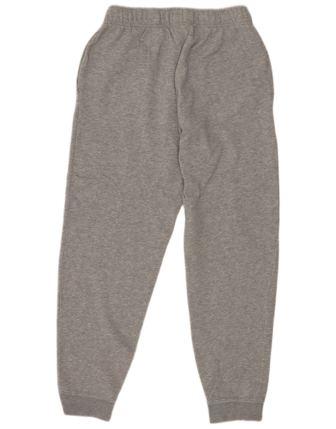 Nike Pantalones de Chándal para Hombre Joggers Small Gris Algodón