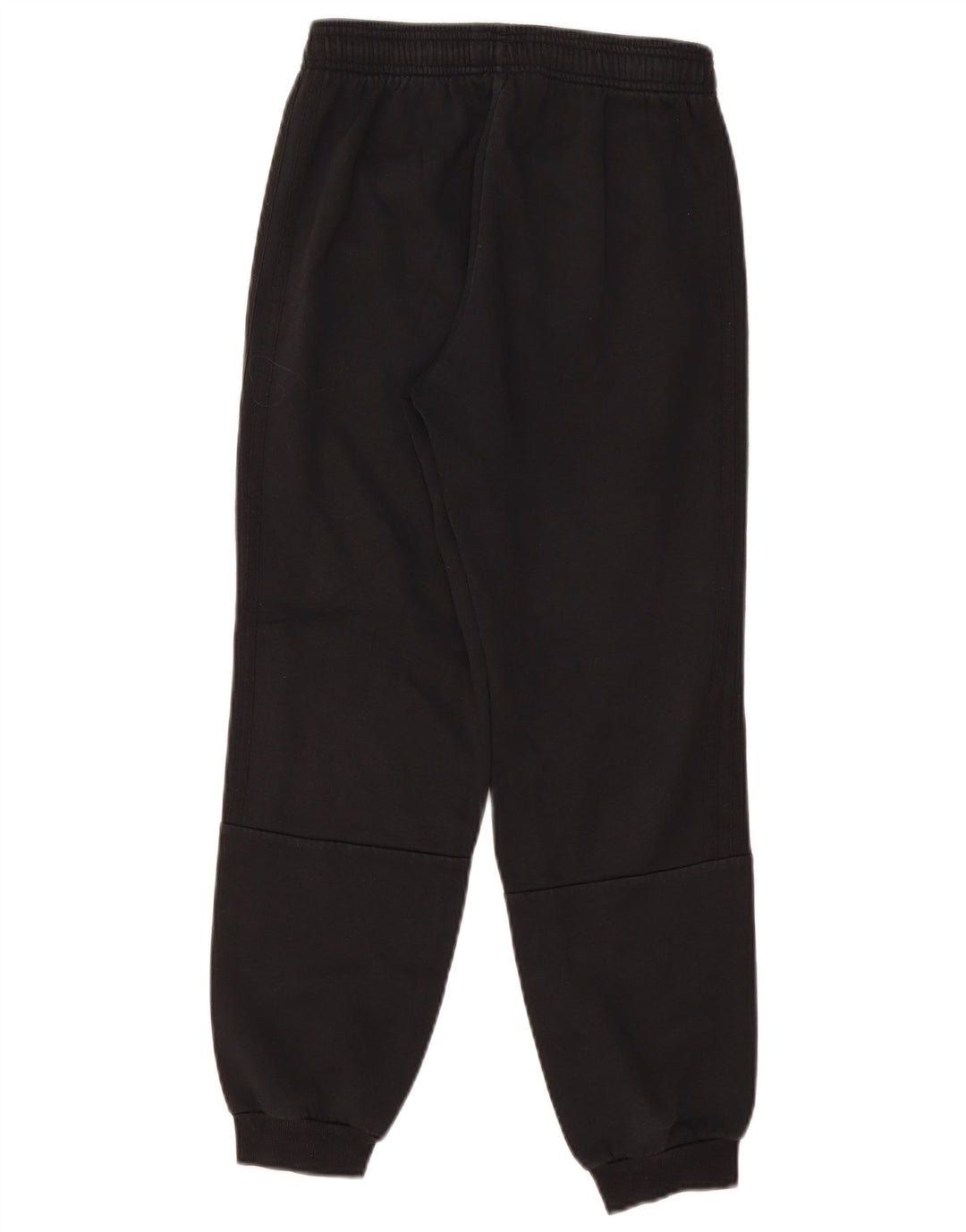 ADIDAS Pantalones de chándal para niño Joggers 11-12 años Negro Algodón