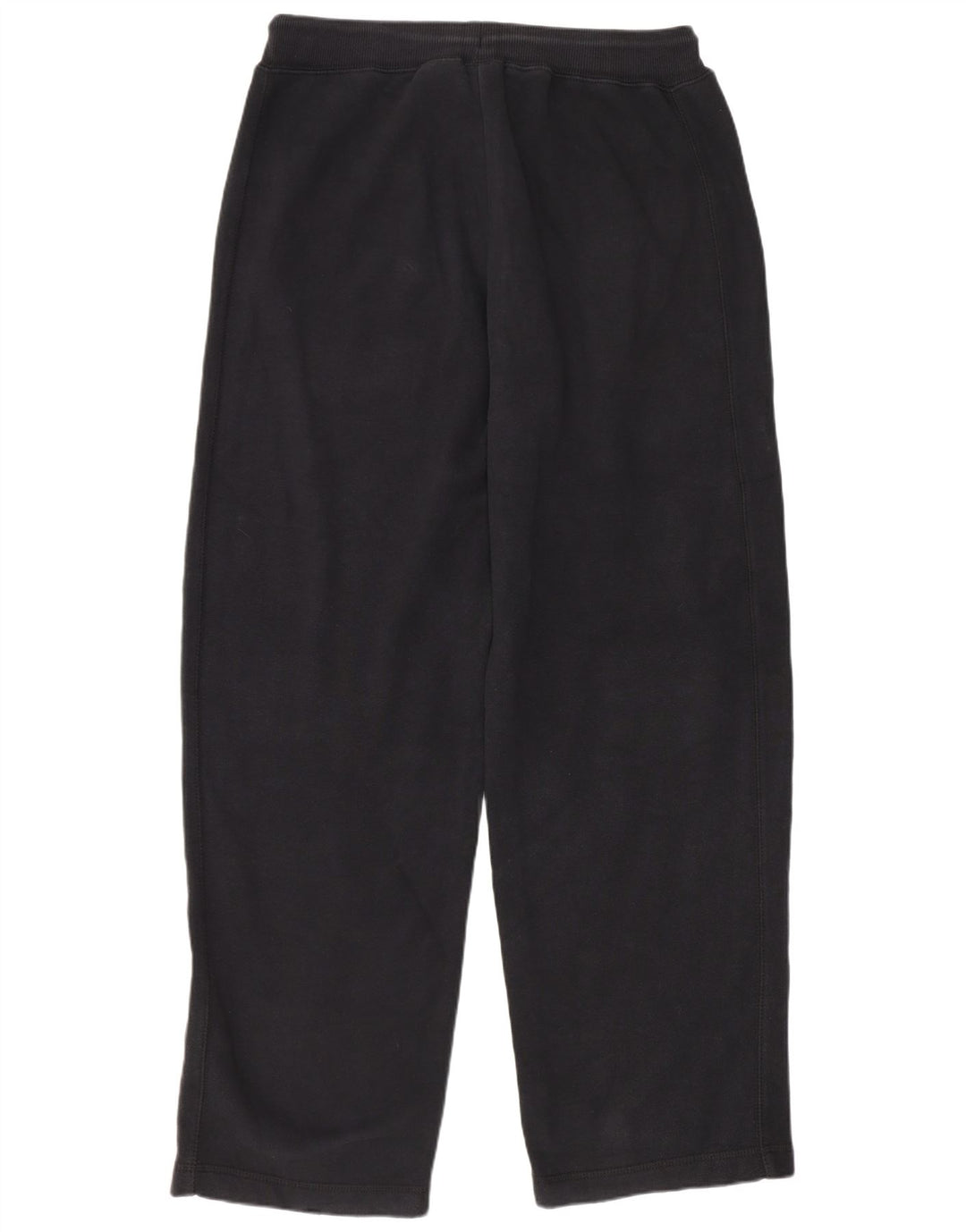 Pantalón De Chándal Nike Hombre Negro Mediano Algodón