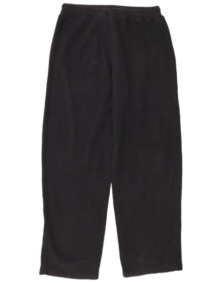 Pantalón De Chándal Nike Hombre Negro Mediano Algodón
