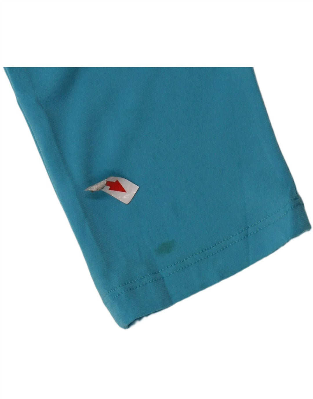 MICHAEL KORS Blusa de manga larga para mujer UK 40 XL Poliéster azul