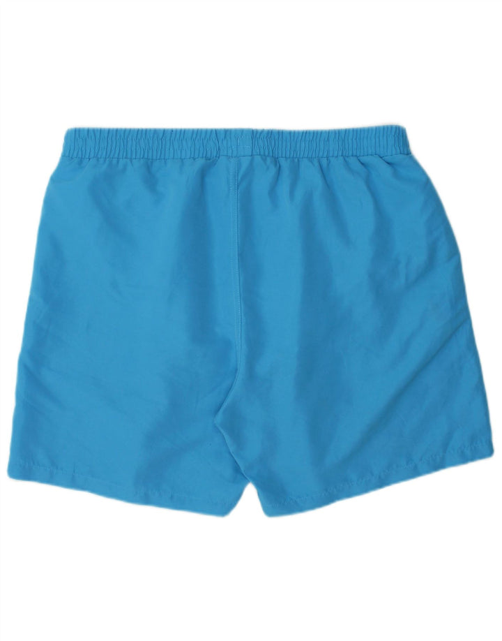 KAPPA Bañador Gráfico Hombre XL Poliéster Azul