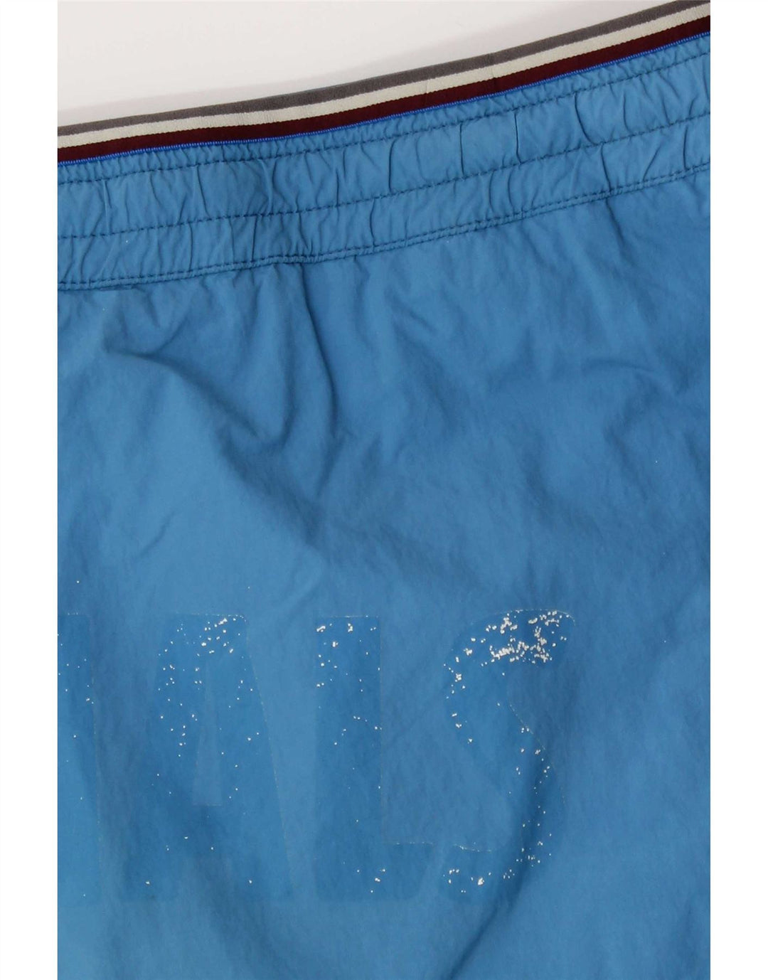Bañador Colmar Hombre IT 50 Large Nylon Azul