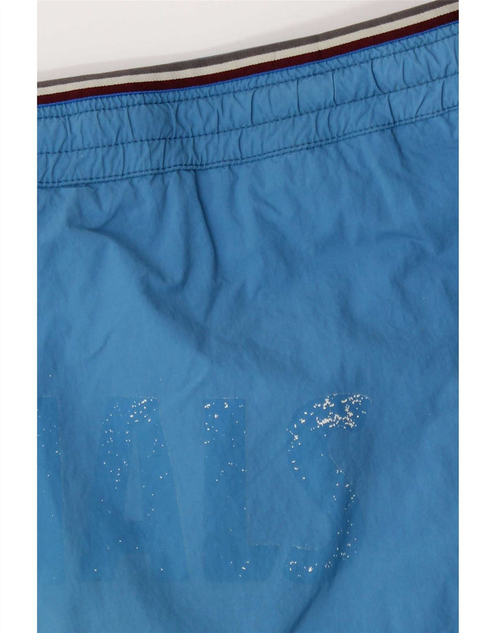 Bañador Colmar Hombre IT 50 Large Nylon Azul