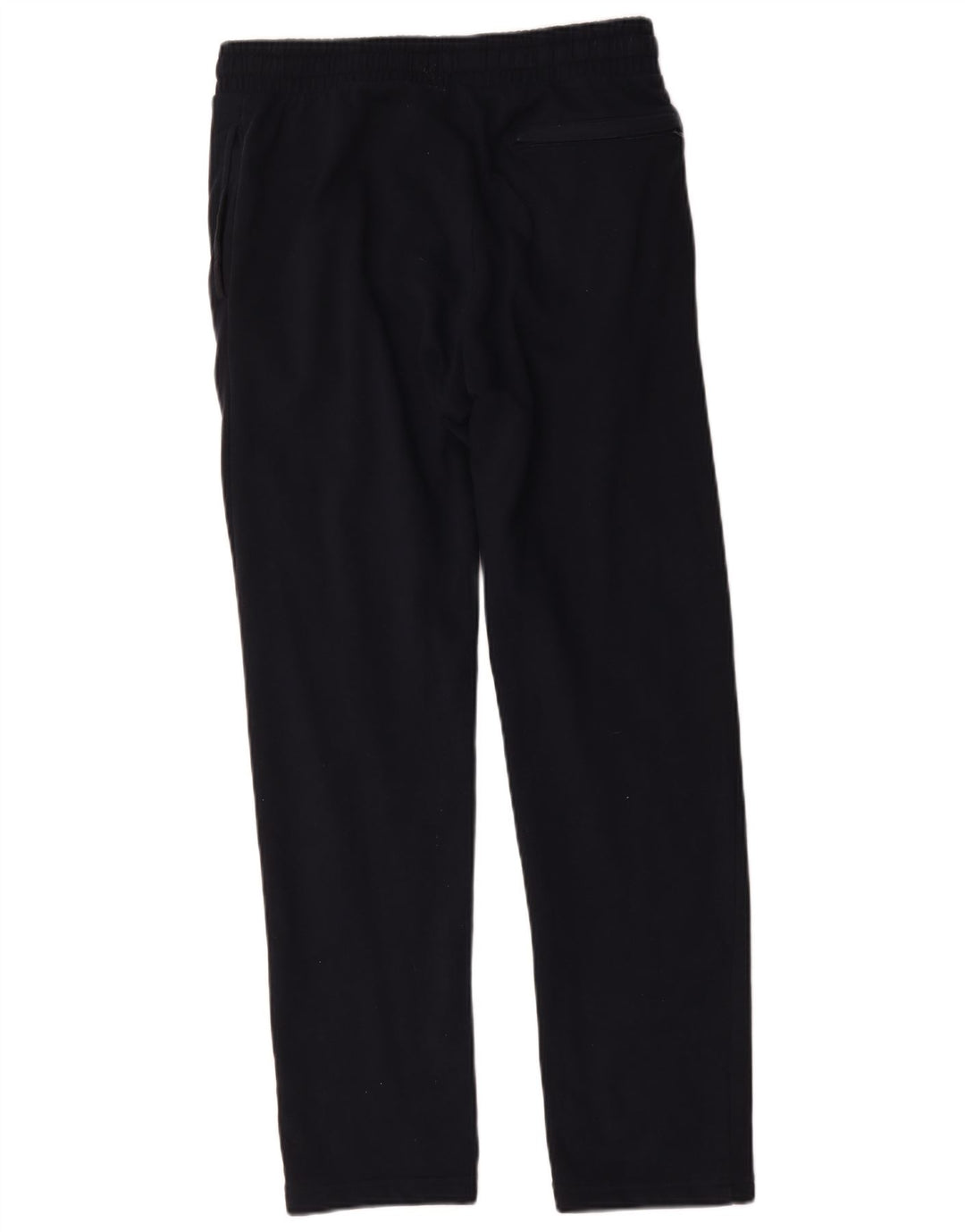 Marks & Spencer Pantalones de Chándal para Mujer UK 44 Mediano Azul Marino Algodón