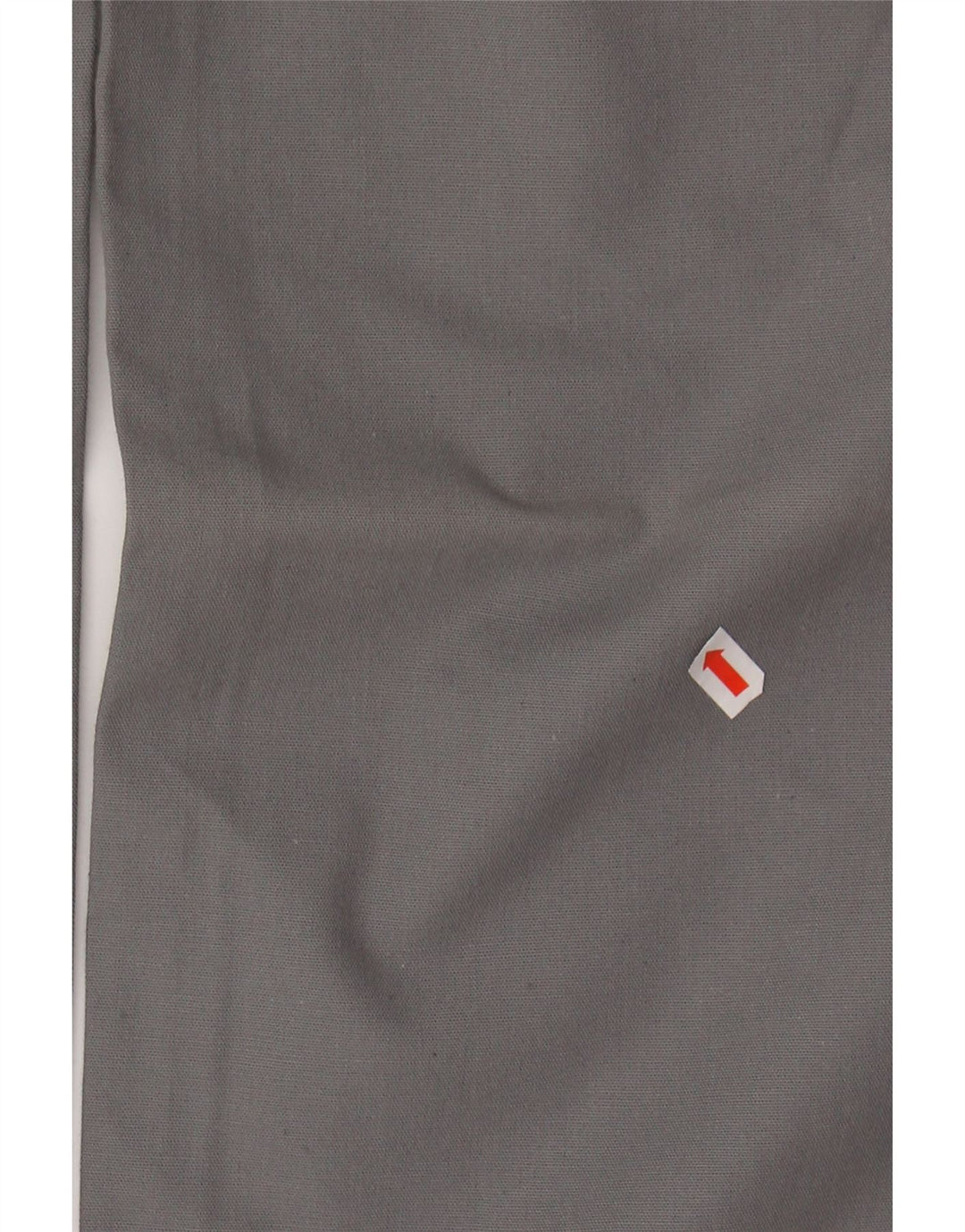 CARRERA Mens 700 Slim Casual Trousers W40 L35 Grey Cotton