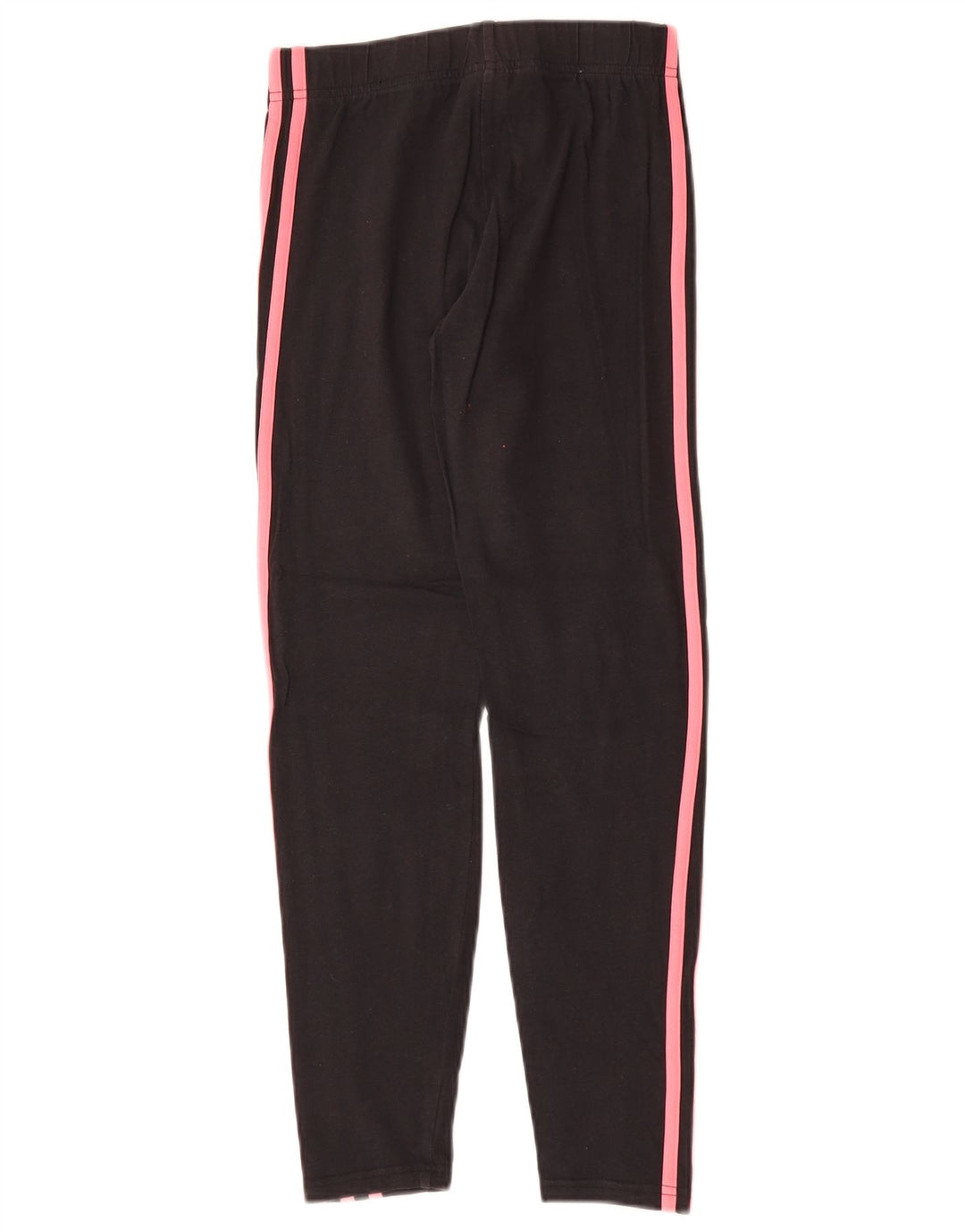 Pantalón Chándal ADIDAS Niña 13-14 Años Negro Algodón