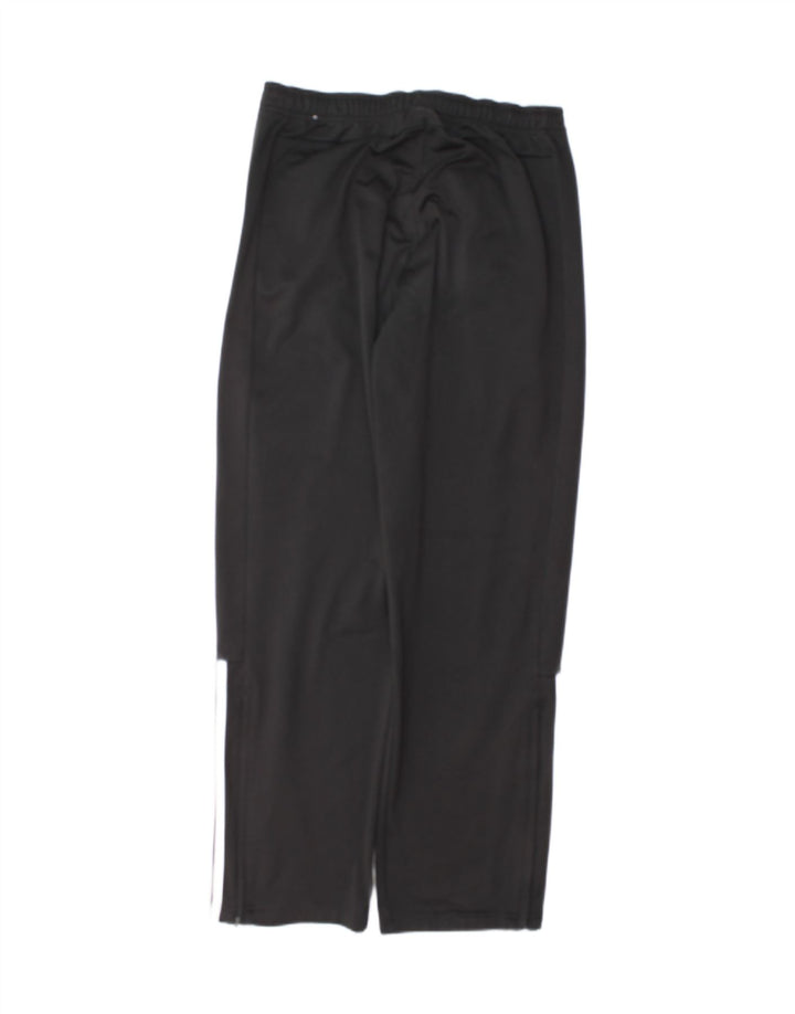 Pantalón De Chándal Adidas Hombre Mediano Negro Poliéster