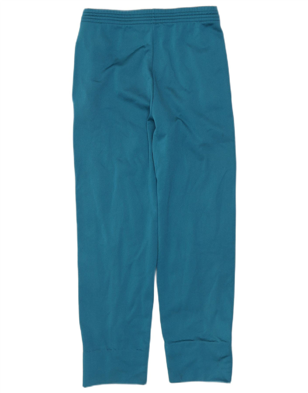 CHAMPION Pantalones de chándal con estampado gráfico para hombre azul pequeño