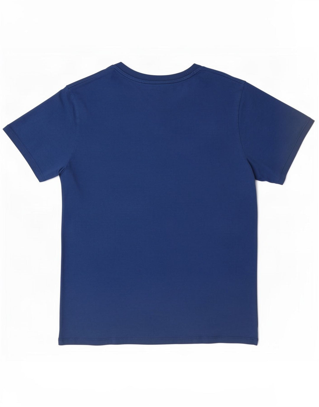 Levi's Hombre Camiseta Gráfica Top Algodón Azul Medio