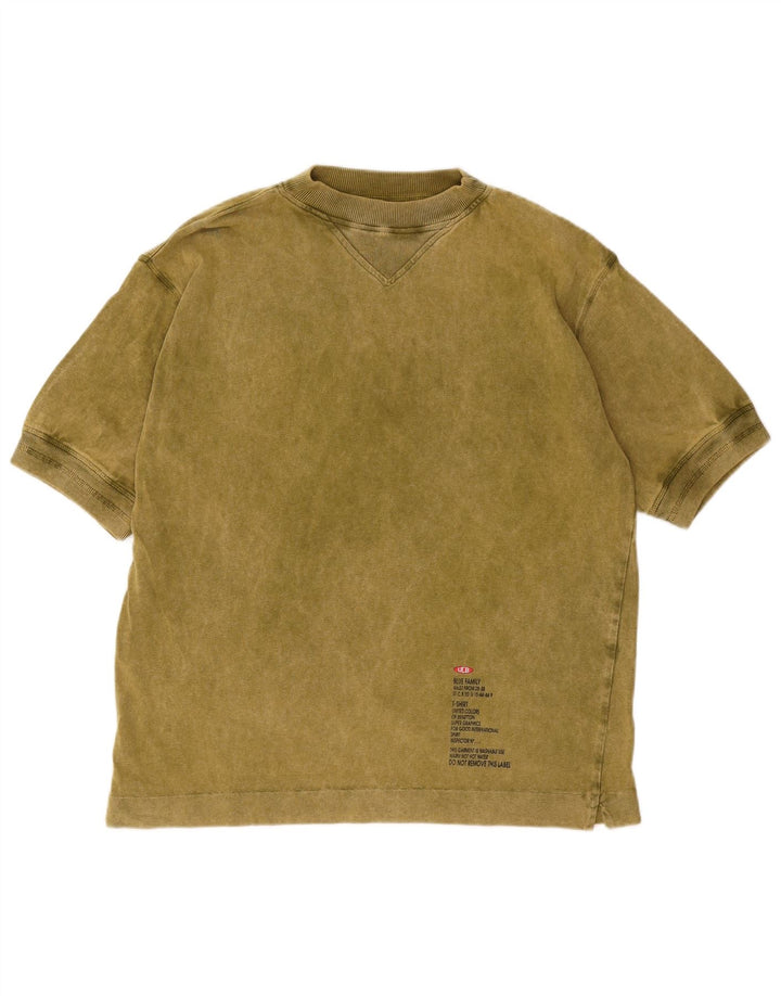 Camiseta Benetton Hombre