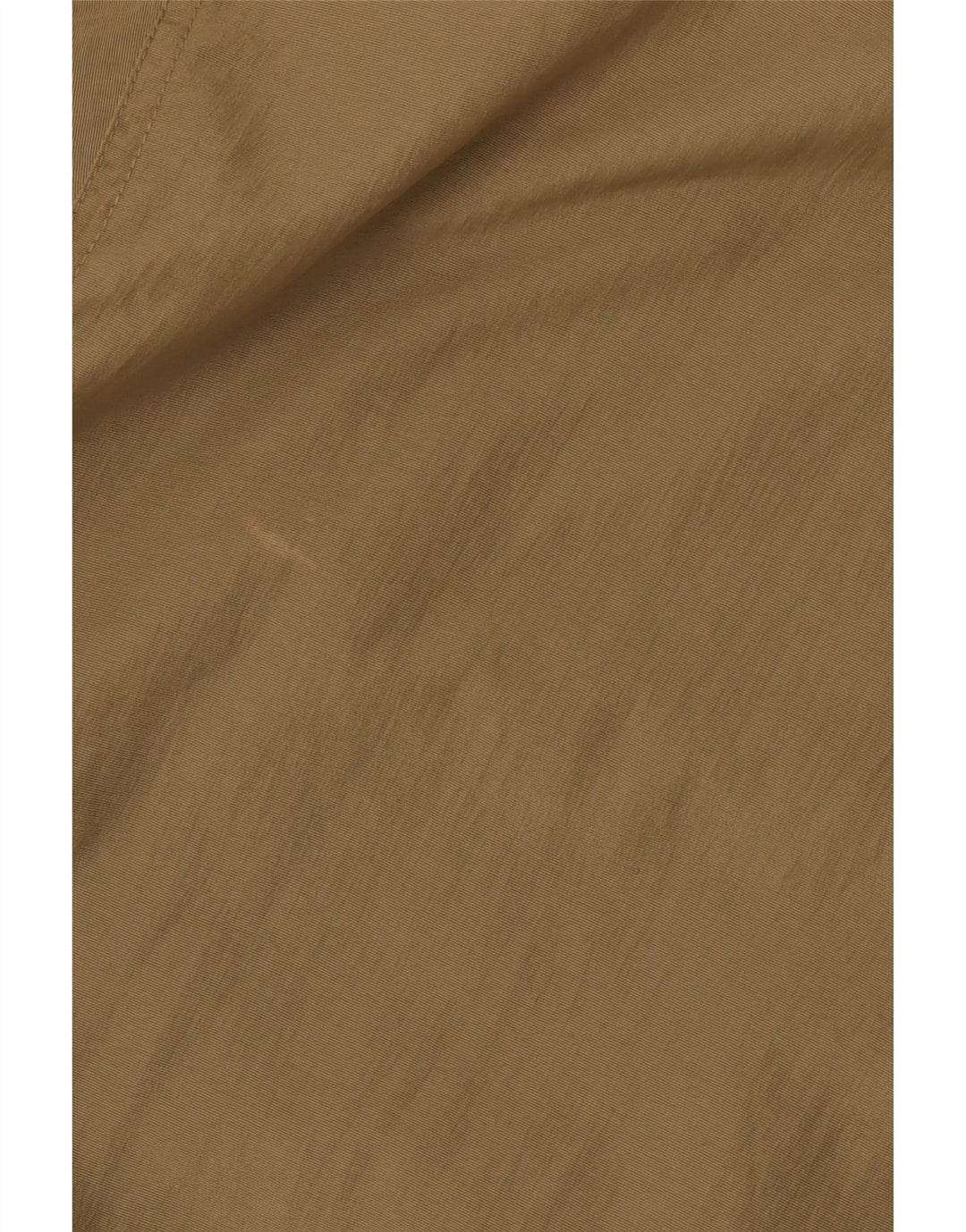 DIADORA Chaqueta impermeable para hombre UK 40 Large Caqui Poliamida