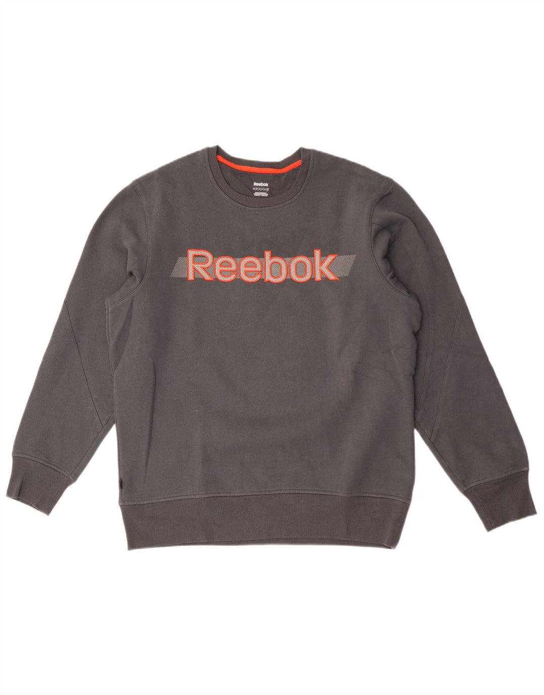 Sudadera Reebok Graphic Hombre