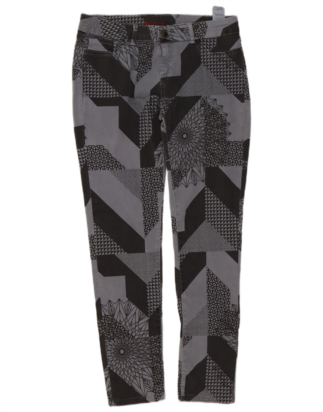 Pantalones Desigual Mujer