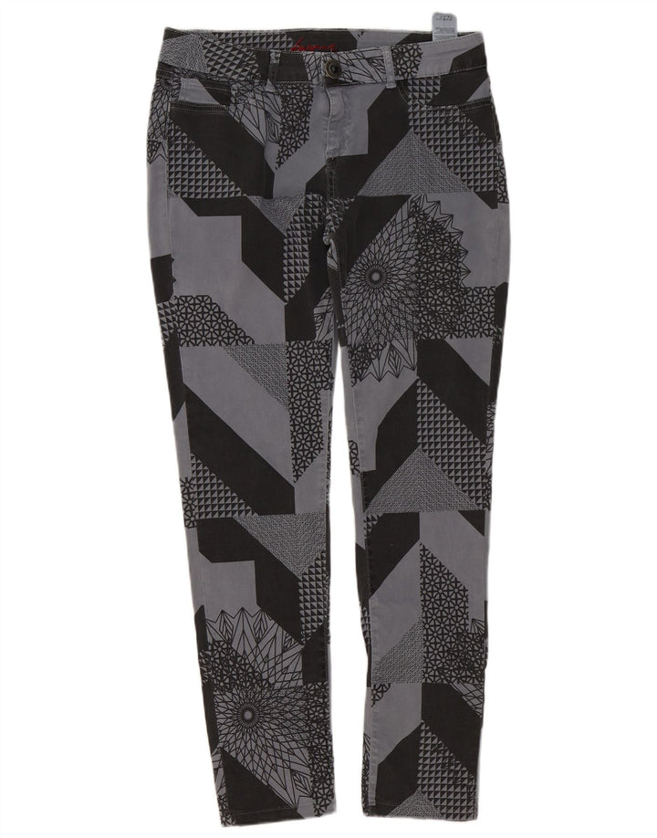 Pantalones Desigual Mujer