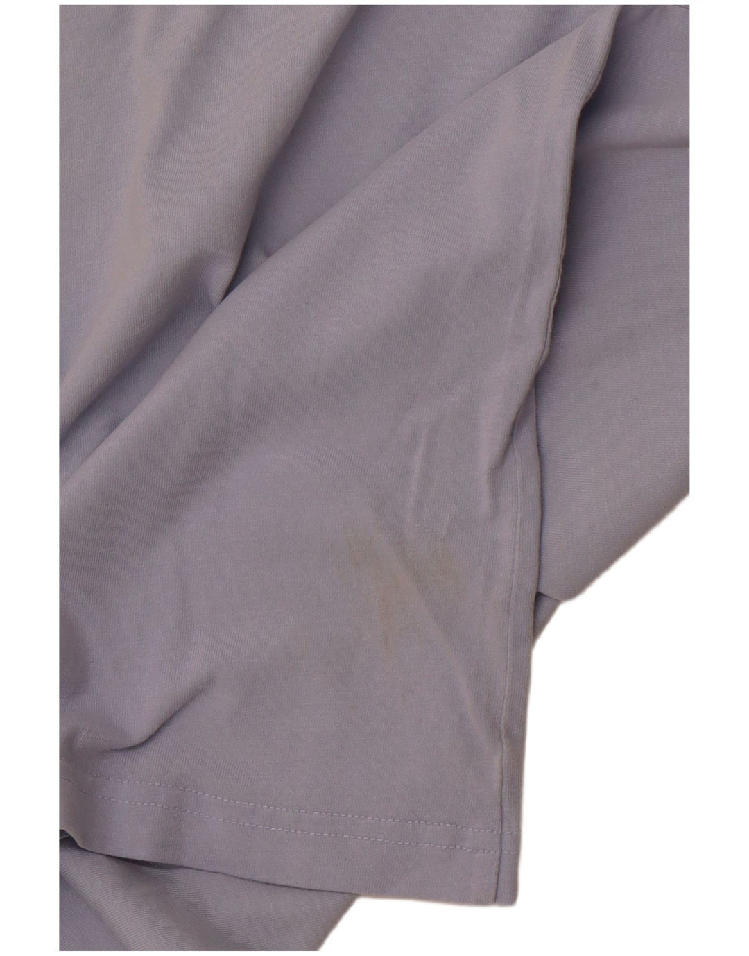 ADIDAS Camiseta Niña Graphic Top 13-14 Años Azul Algodón