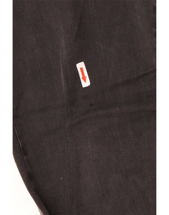 Vaqueros rectos para hombre de Ted Baker W36 L30 Negro