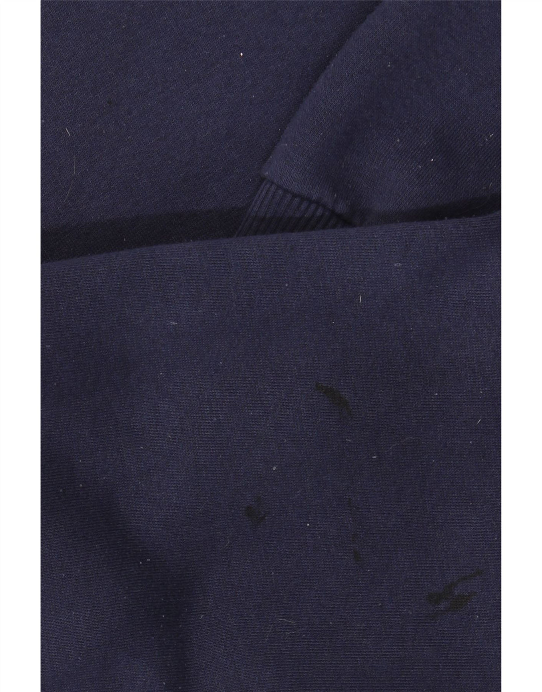 UMBRO Sudadera gráfica para mujer Jersey UK 14 Medio Azul marino Poliéster