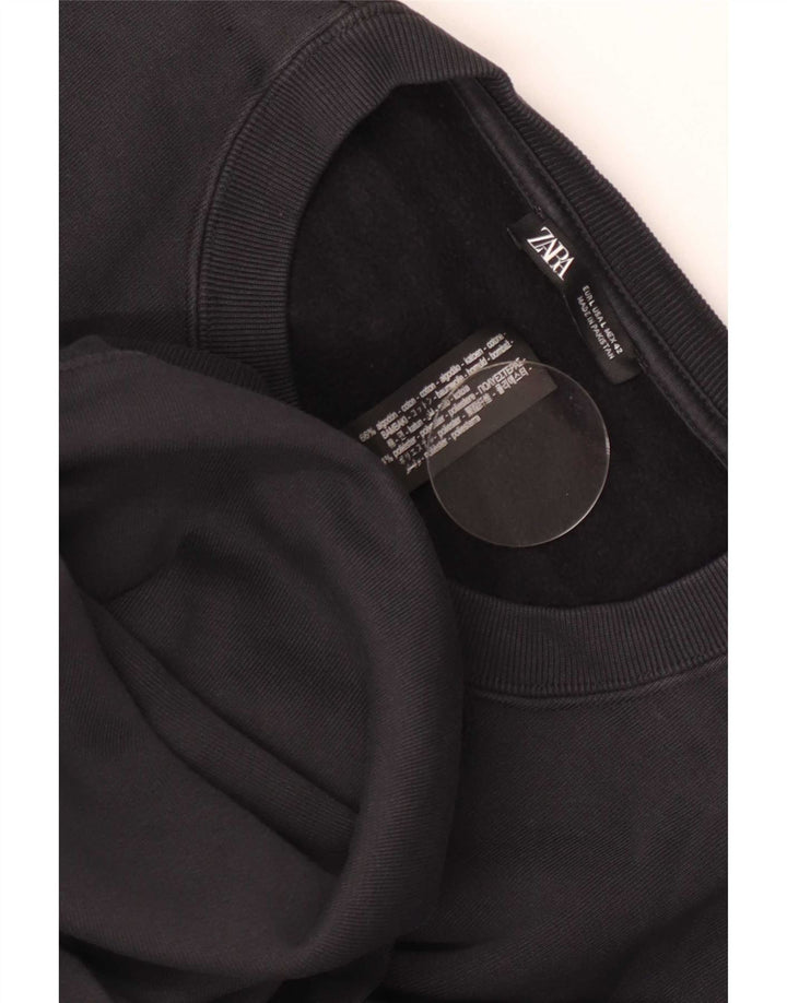 Zara Hombre