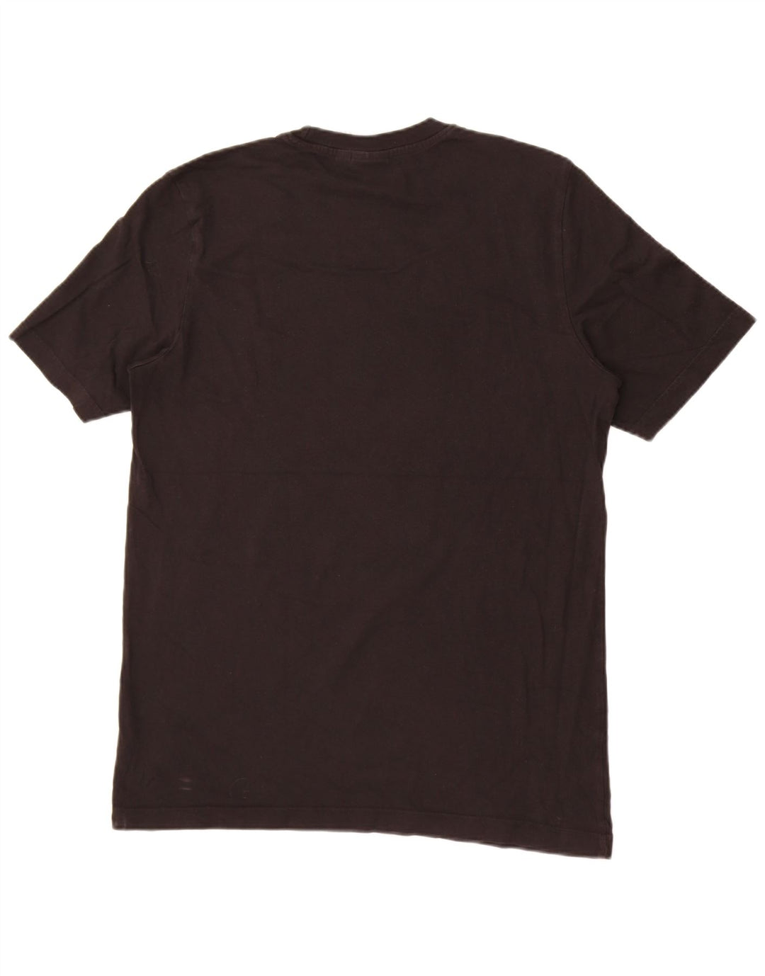 Adidas - Camiseta gráfica para hombre, talla mediana, algodón negro