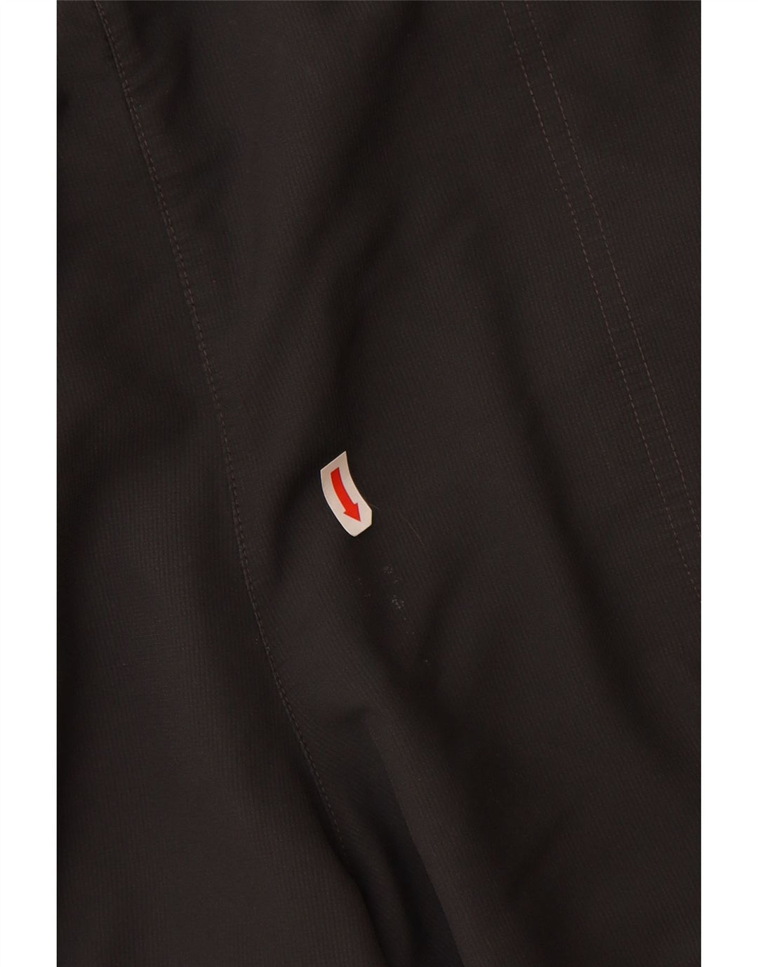 ADIDAS Pantalón de chándal gráfico para hombre Poliéster gris grande