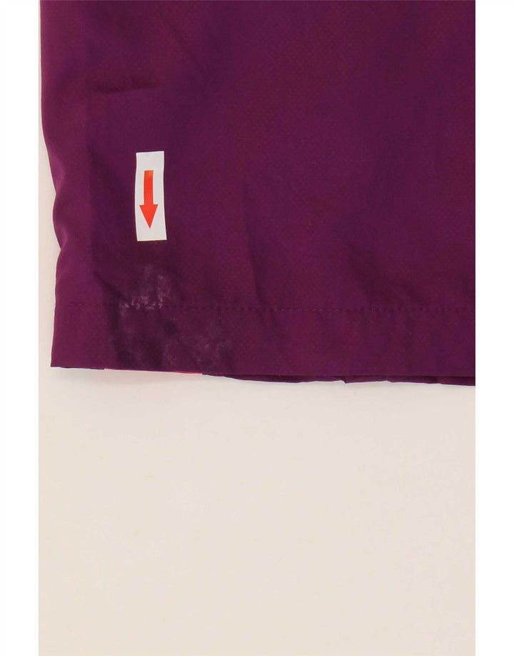 Puma - Pantalones de chándal para mujer, talla 42, color morado medio, poliéster