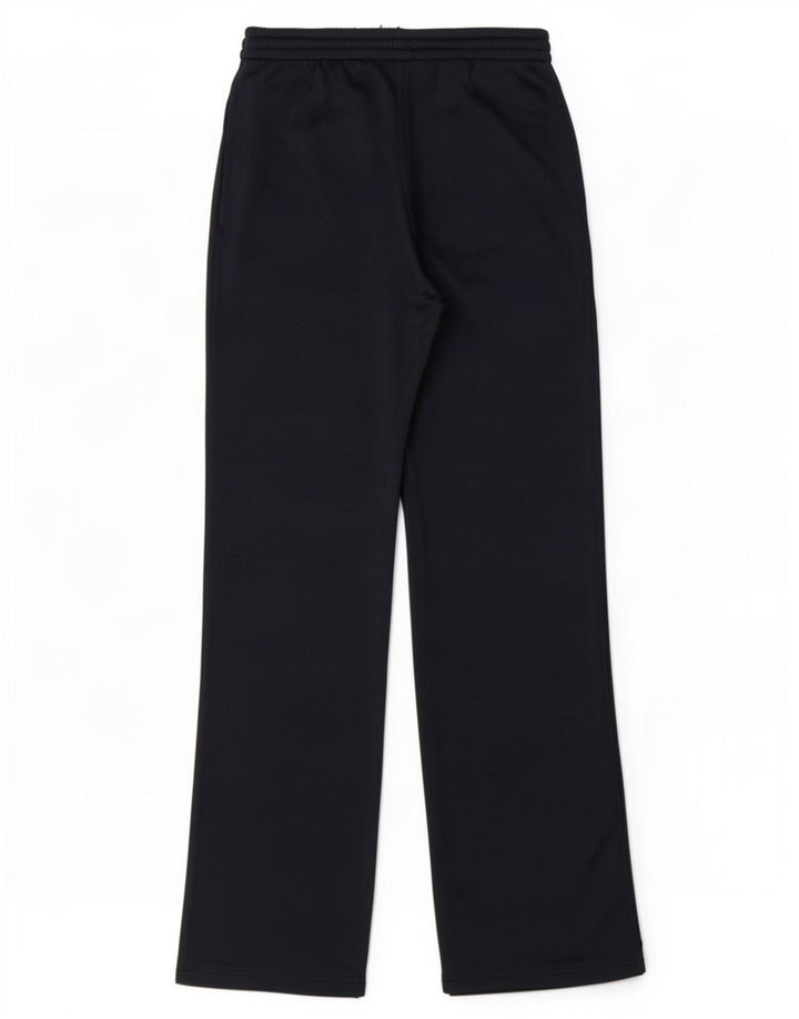 Diadora Pantalón Chándal Niño 12-13 Años Azul Marino Poliéster