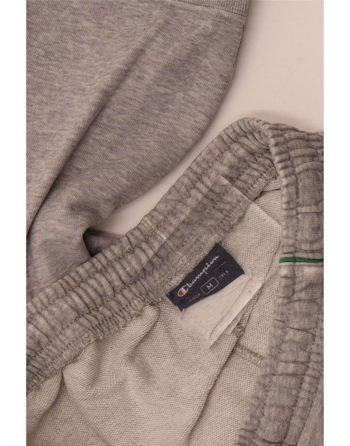 Champion Pantalones De Chándal Gris Medio Hombre