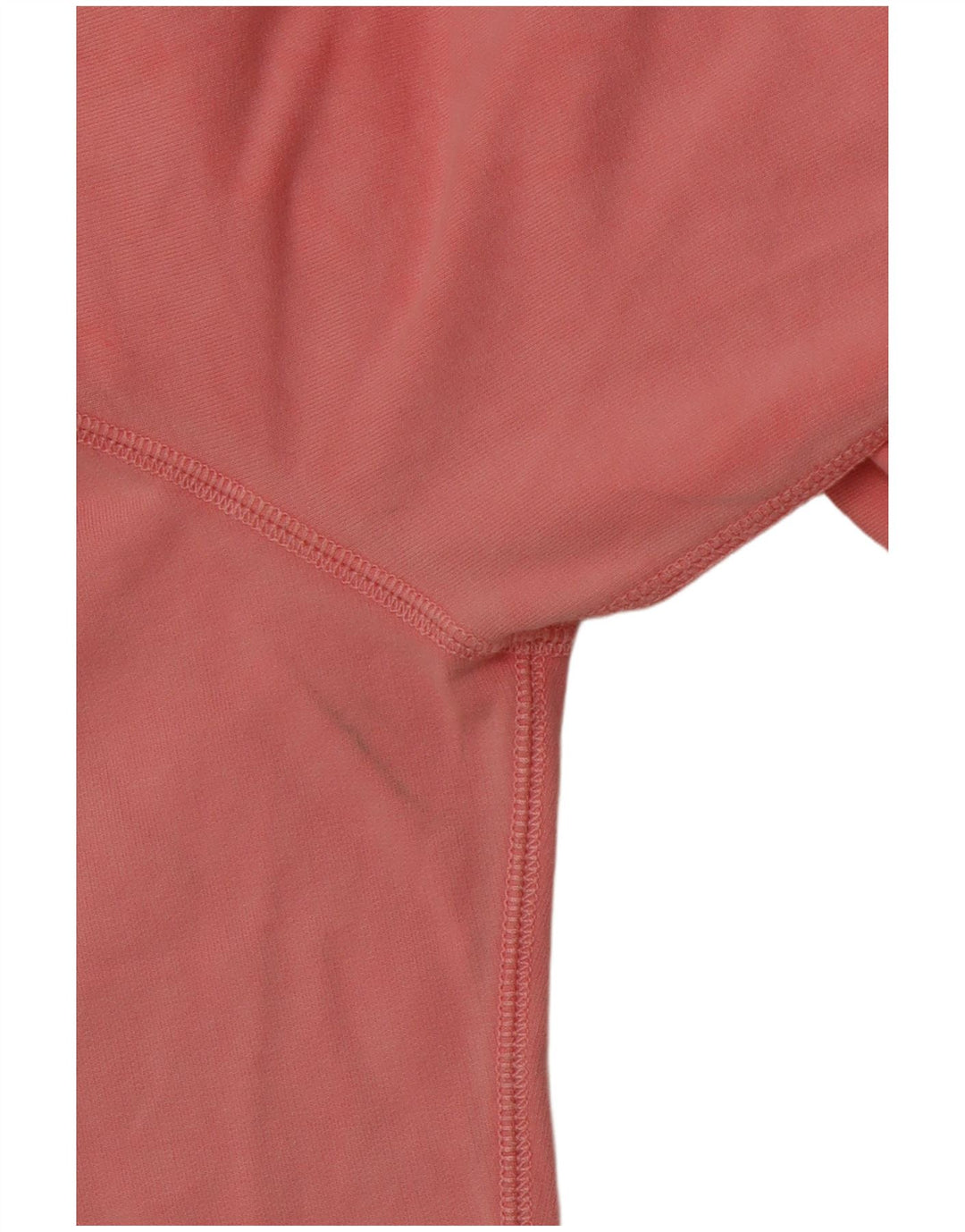 NIKE Hombre Sudadera Gráfica Jumper XL Algodón Rosa