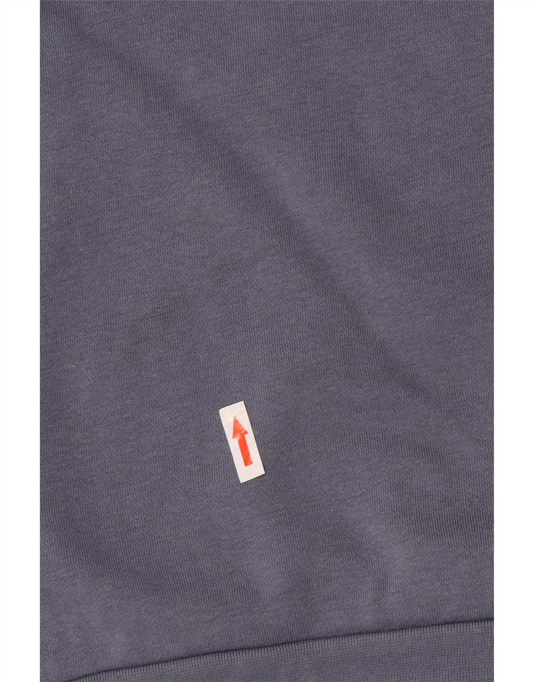 Adidas Sudadera con capucha para niño 15-16 años Azul Algodón