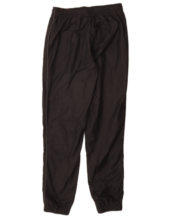 NIKE Hombre Pantalones de Chándal Joggers Medium Negro Poliéster