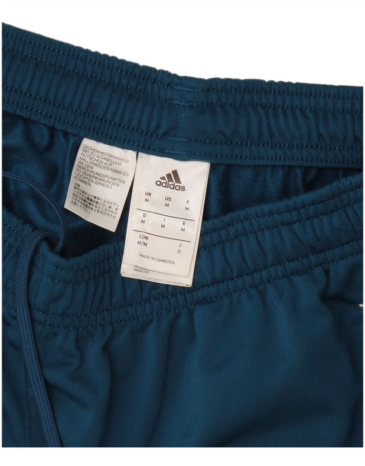 Adidas Juventus Graphic Pantalones De Chándal Azul Medio Poliéster