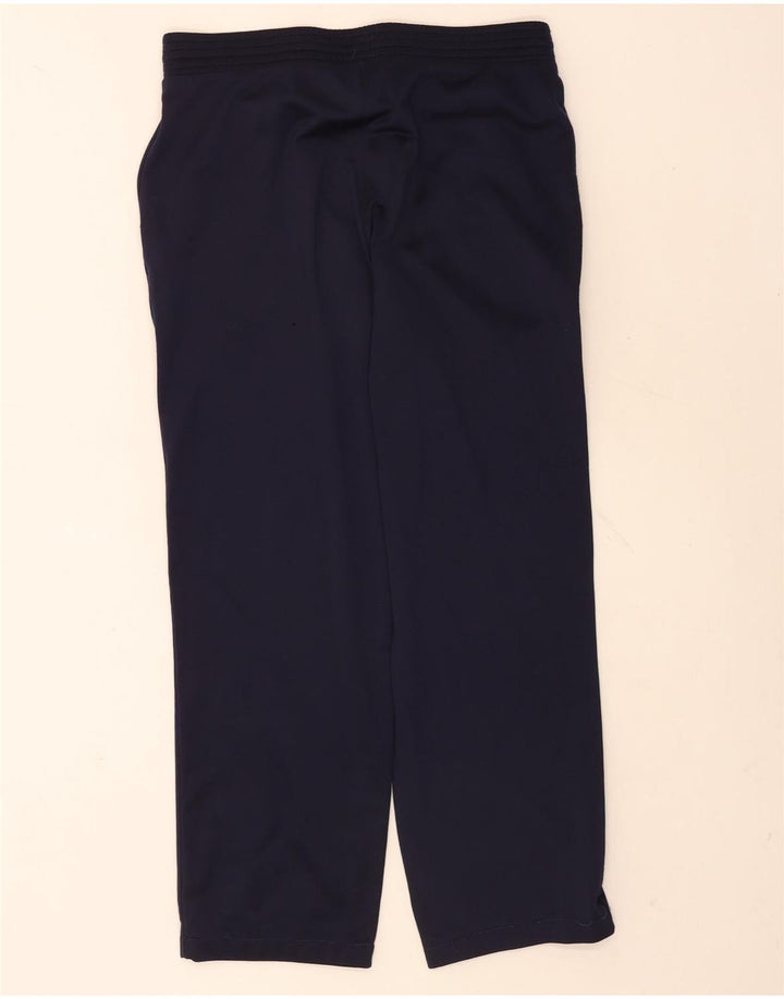 Sergio Tacchini Chándal completo para hombre IT 46 Small Azul marino Colorblock