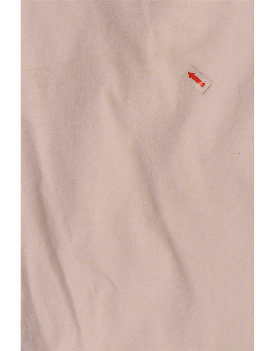 Tommy Hilfiger Camisa Niño 15-16 Años Blanco Algodón